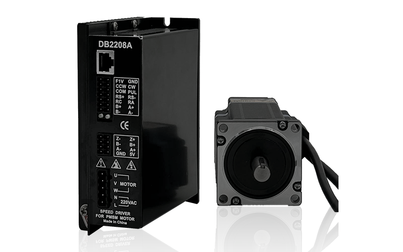 直流無(wú)刷驅(qū)動(dòng)器和電機(jī) 直流無(wú)刷驅(qū)動(dòng)器和電機(jī)